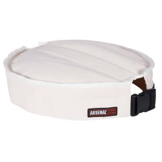 Ergodyne Arsenal 5738 12.5 Inch Canvas Bucket Safety Top 